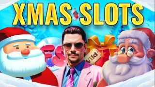 $5000 Bonus Hunt BUT ONLY CHRISTMAS SLOTS!!!!! LETS GET A CHRISTMAS MIRACLE MAXWIN! (27 BONUSES)