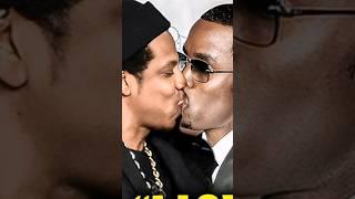 JAY-Z Reacts to Sleeping With Diddy at his Hollywood Party