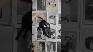 The Accidental First Human Photo!