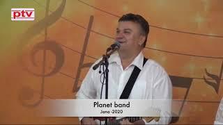 Planet Band - Jana - 2020