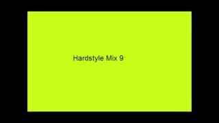 Hardstyle Mix 9