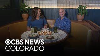 Denver restaurant Gusto pays tribute to the Amalfi coast of Italy