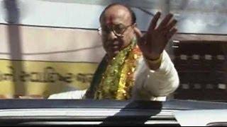 24 Hours with Shankersinh Vaghela (Aired: January 1998)