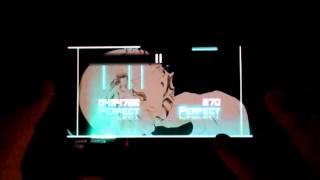 【dynamix】 Lunar Arrow Hard Omega