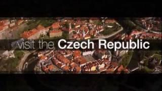 Visit Czech Republic: UNESCO heritage