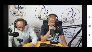 Imvuselelo @ilizwifm Intshumayelo by Rev. Sikupela 28/04/2024