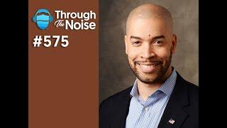 Jason Howell on Sustainable Investing & the Social Power of Stakeholders. TTN 575