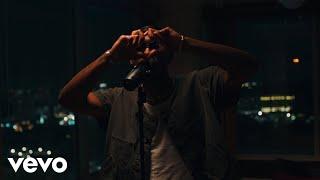 Chase Shakur - 143 (Live Performance)