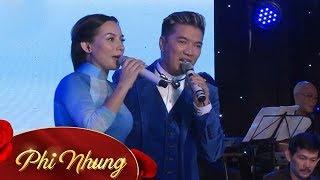 Liveshow Phi Nhung 20 Năm Ca Hát -Tình Yêu Bất Tận (Phần 2)| Đàm Vĩnh Hưng, Quốc Đại, Ngọc Giàu...