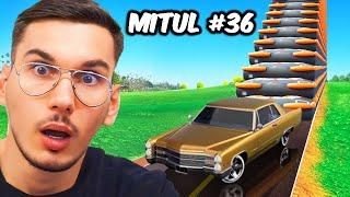 Testez 36 de Mituri OG in Fortnite Chapter 2