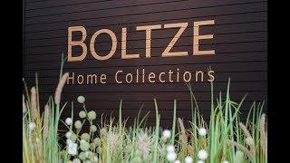 BOLTZE Showroom Frühjahr Sommer 2019