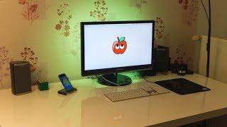 How to setup a Hackintosh (Mavericks)