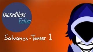 Incredibox Eclise - Salvanos Teaser 1