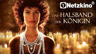 Das Halsband der Königin (OSCARNOMINIERTER Film mit HILARY SWANK Filme Deutsch komplett, Filme 2024)