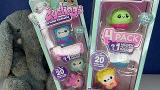 Recyclings Surprise 4 Pack | Gigi's Toys and Collectibles