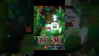 PERMA STUN LEONA vs YASUO FIGHT! #leagueoflegends