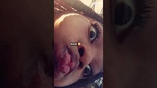 Hehehe #liyah