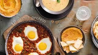 Lentils.org Brand Video