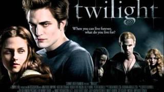 Twilight - Soundtrack