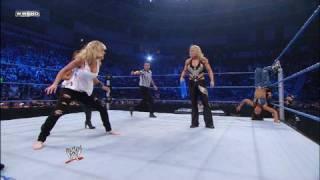 Mickie James vs. Beth Phoenix