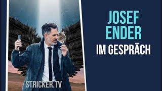 Josef Ender im Gespräch über E-ID & geplante deutsche Waffenfabrik (Rheinmetall) im Kanton Schwyz 