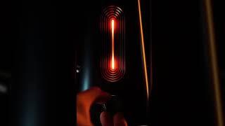 Enso hookah demo
