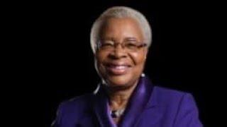 Graca Machel speaks on Caribbean Unity. #caribbean #africa #commonwealth