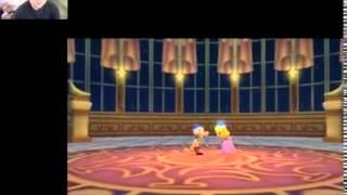 Kuu plays Ape escape 3 part 2