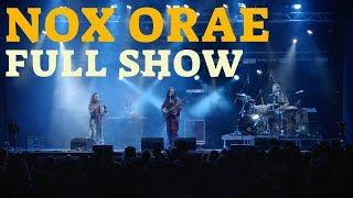 Yossi Fine & Ben Aylon // NOX OREA // Full Live Show