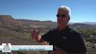 Building Concepts of Southern Utah | St. George Area Parade of Homes