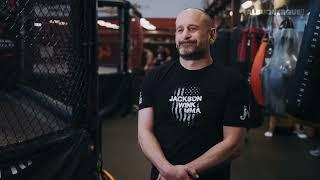 Jackson Wink MMA - Albuquerque's Best Places to Train