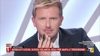 Riforma Nordio, Cerasa: “Il diritto di cronaca non è diritto alla sputtanamento”