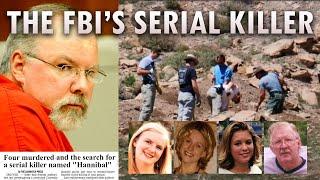 The FBI's Paid Serial Killer | Scott "Hannibal" Kimball - Serial Killer Documentary