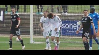 Shio Fukuda vs KAS Eupen - friendly match - (home) 23-24