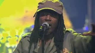 Alpha Blondy - Jerusalem (Live) ️