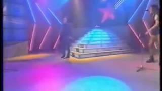 Ricky Fleming - Helemaal Eurovision Song Contest 1993