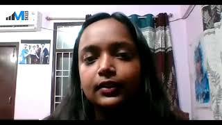 Saumya Sharing Her Experience with IIM SKILLS Financial Modelling & Valuation Course Participant
