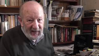 Борис Равдин: «Что же, черт возьми, содержится в этом тексте?»