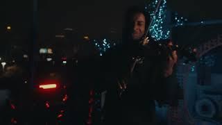 In My Bag Visualizer shot by @VinnyPthedirector