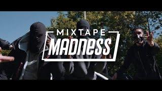 Armor - Just Stepped Out (Music Video) | @MixtapeMadness