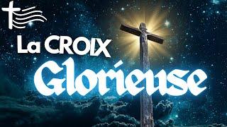 Parole et Évangile du jour | Samedi 14 septembre • Croix Glorieuse FÊTE 