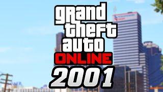 HUGE LEAK! GTA Online 2001, San Andreas & More LEAKED DOCUMENTS