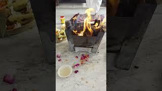 Nav greh shanti #navgrahmantra #pooja#havana #temple#astrology