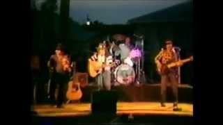 The C Weed Band   Heartbroke!