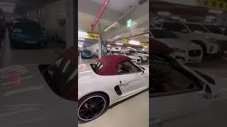카푸어의 상징? 자수성가의 상징? #shorts