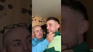 Happily married #comedy #comedian #funny #joke #oneliner #family