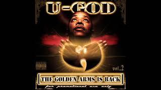 U-God - Put It On Me  feat.  Autumn Rue