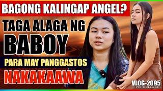 BAGONG K-ANGELS, ANG GANDA | ANG GANDA PA NG BOSES | KASO NASA LIBLIB NA LUGAR, NAKAKAAWA