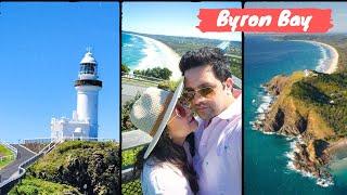 Byron Bay | Nepalese in Sydney | Sydney Nepali Vlog | Nepali Travel |Visit Sydney