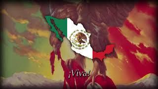 Mexican WW2 Patriotic Song - "¡Viva México, Viva América!"